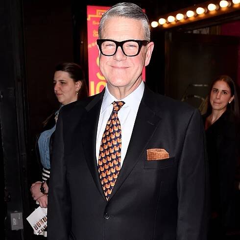 Jonathan Freeman