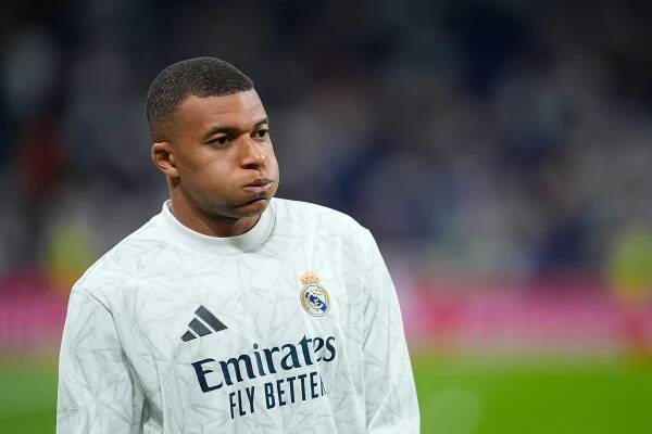 Kylian Mbappé And PSG Head Back to Court Over Unpaid Wages Dispute -  Managing Madrid