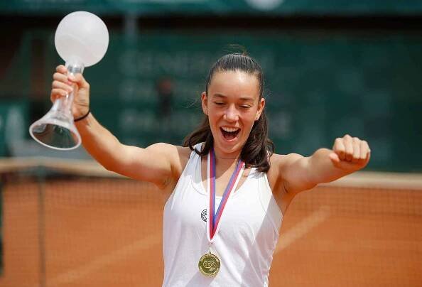 Vítězové 95. ročníku Pardubické juniorky jsou Tereza Valentová a Hynek Bartoň