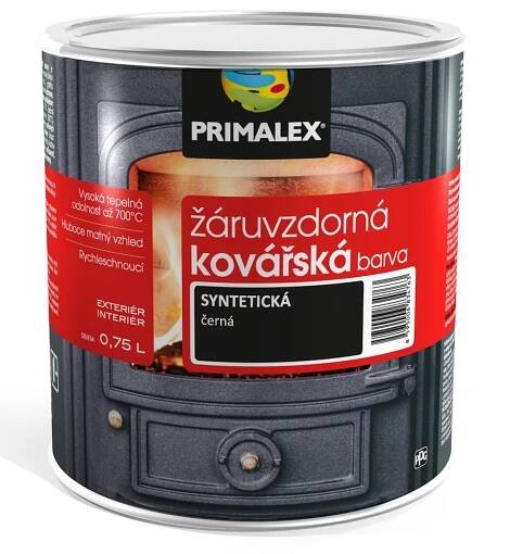 Péče o kovářské výrobky | Chatař Chalupář