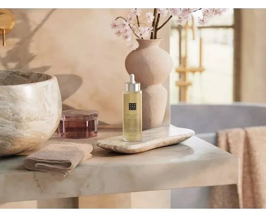 Rituals Sakura Natural Booster Body Bakuchiol