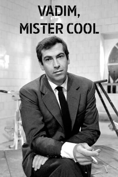 Roger Vadim 69% [Vadim Mister Cool] (2016)
