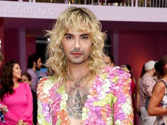 Bill Kaulitz spricht über tiefe Wunden aus Partnerschaften