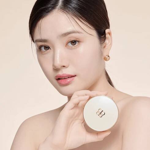 PEPTIDE PERFECT COVER CUSHION
