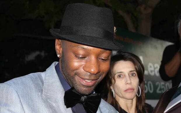 Galerie: Zemřel Nelsan Ellis, herec ze známého seriálu HBO True Blood - Galerie - Echo24.cz