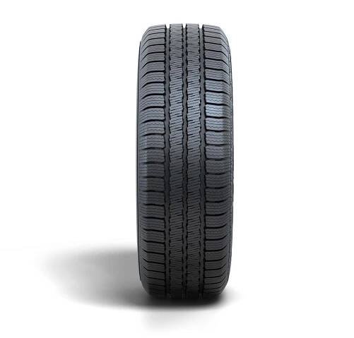 GT Radial Maxmiler AllSeason 2 215/65 R16 109T M+S celoroční pneumatiky na dodávky