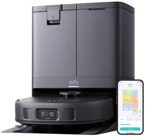 Eufy X10 Pro Omni