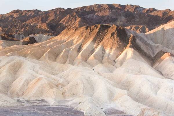 Death Valley California: How To Prepare For Your First Trip