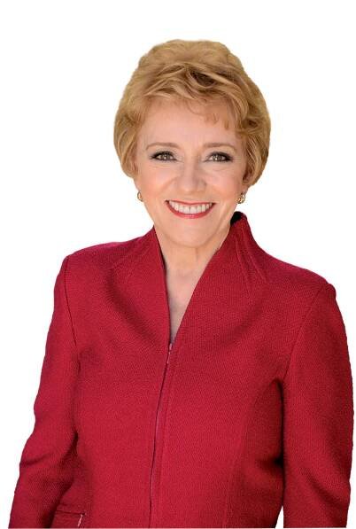 Mary Morrissey