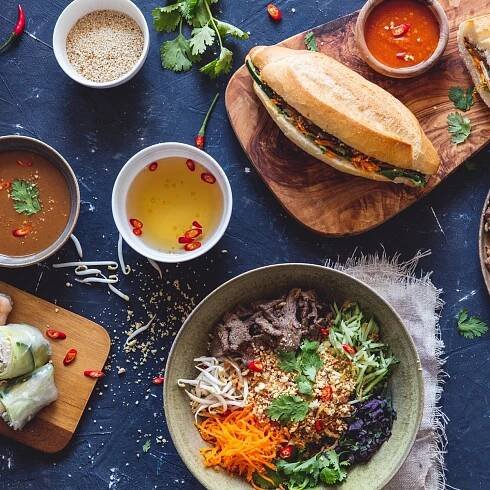 THE 10 BEST Baguettes in Prague (Updated September 2025) - Tripadvisor