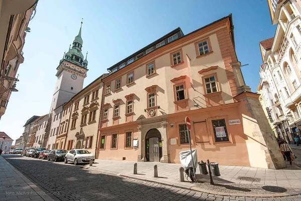 V Jihomoravském kraji se žije nejlépe. V TOP10 se jihomoravské obce ocitly hned čtyřikrát
