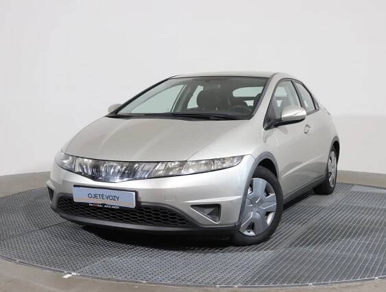 Honda CIVIC 1,4 i 61 kW 61 kW | Nabídka vozidel | AUTO JAROV