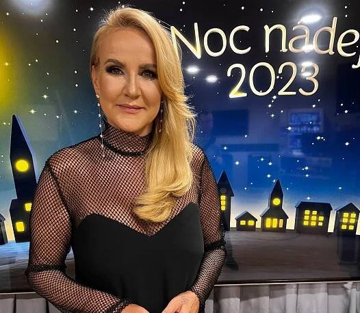 Galerie | Vendula Pizingerová zavzpomínala na svoji zesnulou dceru Klárku: Napsala dojemná slova | EXTRASIMO.cz