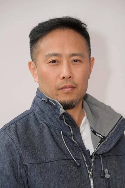 Eddie Yu herec