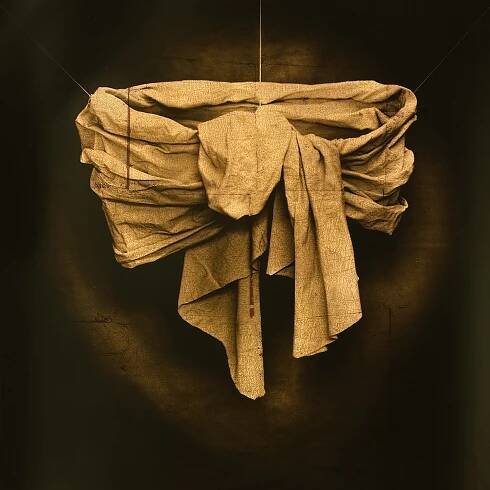 2005 La Luz de la Mente - Luis Gonzales Palma