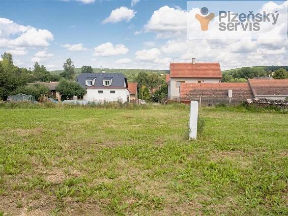 Krašovice, okres Plzeň-sever