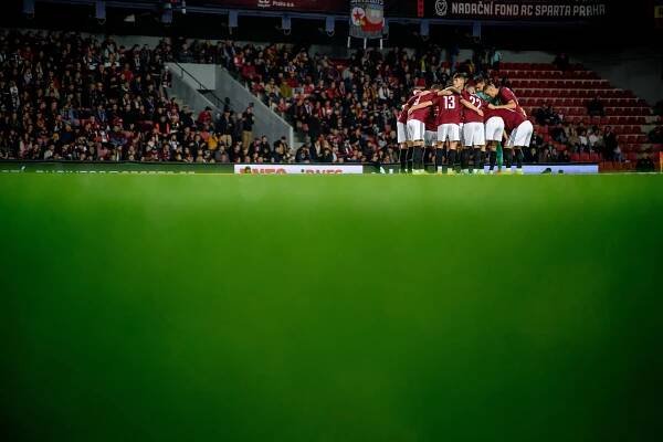 AC Sparta Praha : FK Teplice - Články | sparta.cz