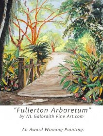 You are currently viewing “Fullerton Arboretum”
