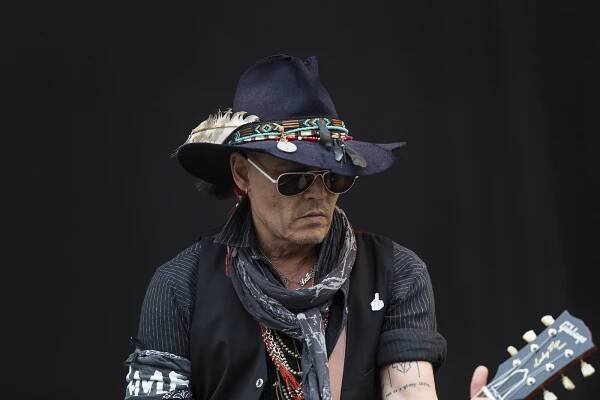 Ozzy Osbourne v Praze: Připomeňte si koncerty zpěváka, který v úterý zemřel