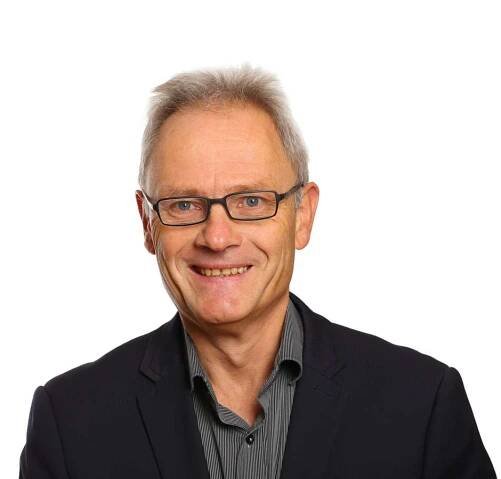 Axel Welch (awe)