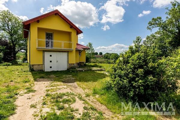 Všeruby, okres Domažlice