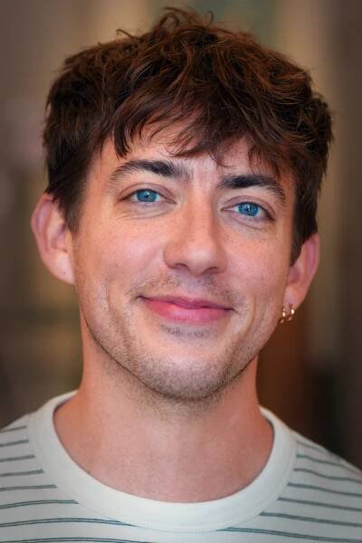 Kevin McHale (actor)