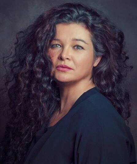 Dana Dinková: Všetko by malo mať nejaký odkaz - Moja kultúra
