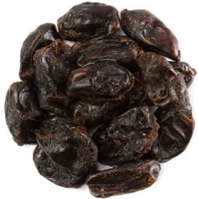Datle sušené bez pecky NATURAL Množství: 1000 g - Svět ořechů