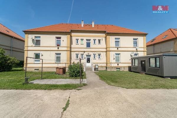 Prodej Byt 3+1, Plzeňská, Králův Dvůr, okres Beroun