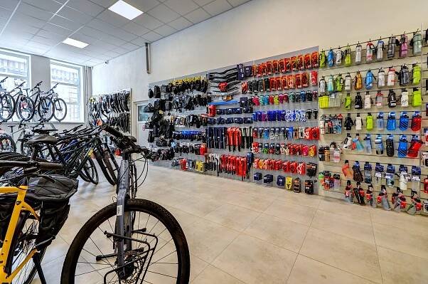 Košice MIER | Predaj bicyklov Košice | JUMPSPORT 