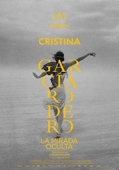 Cristina García Rodero: La mirada oculta (2023)