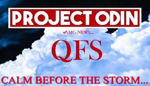 URGENT! MILITARY INTEL: Quantum Financial Systems, Project Odin, and the Inevitable Call for the Emergency Broadcast System - American Media Group