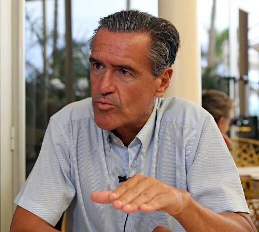 Juan Fernando López Aguilar