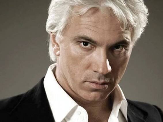 Tváří letošního Krumlova je Hvorostovsky, co bude zpívat se už ví