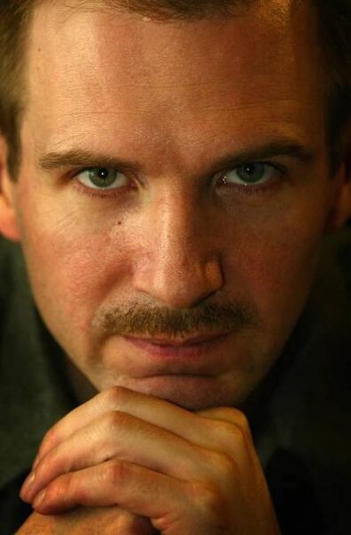 Ralph Fiennes fotka