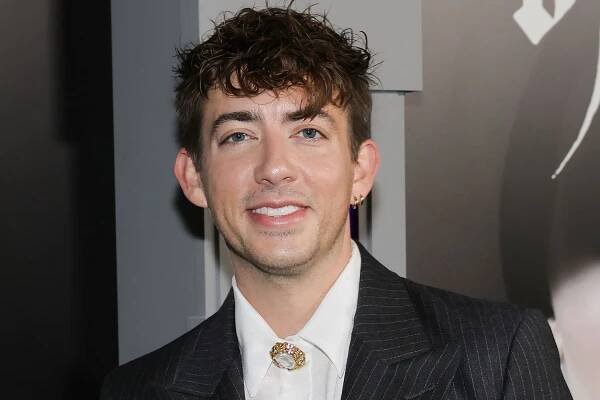 Glee’s Kevin McHale Sets New York Stage Debut in The 25th Annual Putnam County Spelling Bee Revival (Exclusive)