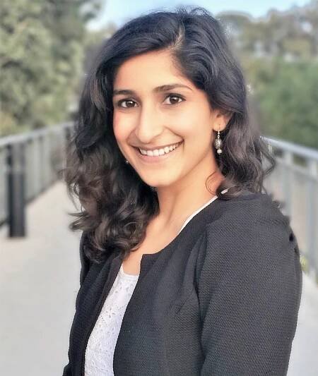 Meera Mahadevan 