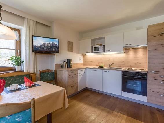 App. Lorenz - St. Johann in Tirol