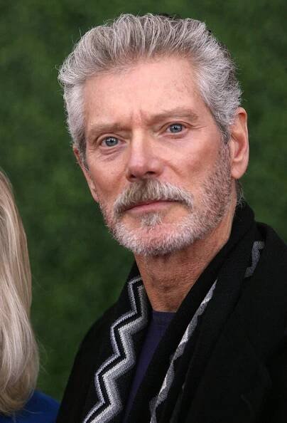 Stephen Lang fotka