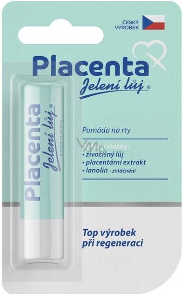 Jelení lůj