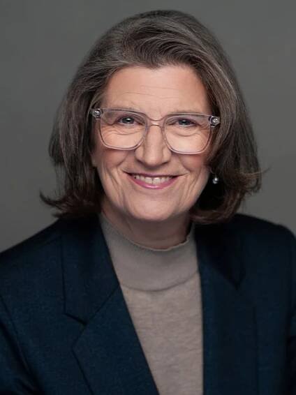 Mary Holland, J.D.