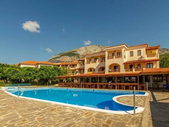 Kampos Village Resort