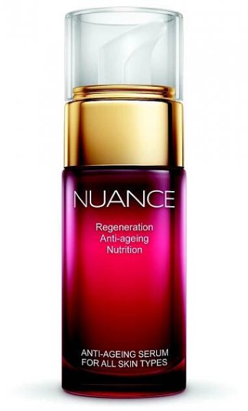 NUANCE CAVIAR AND PEARL ABSOLUTE EYE CREAM OčNí KRéM 15 ML | Medicinous ČR