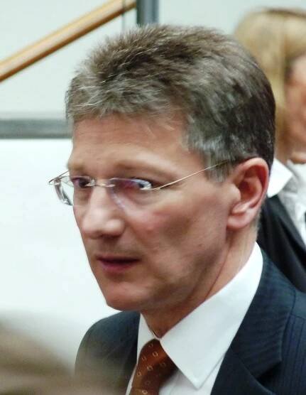 Elmar Degenhart