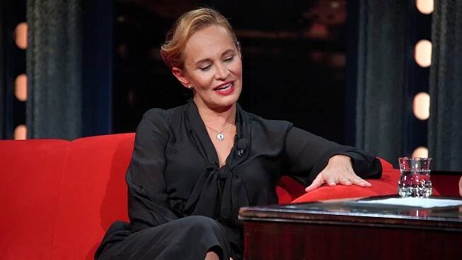 TV premiéra 25. 9. 2024 | Show Jana Krause