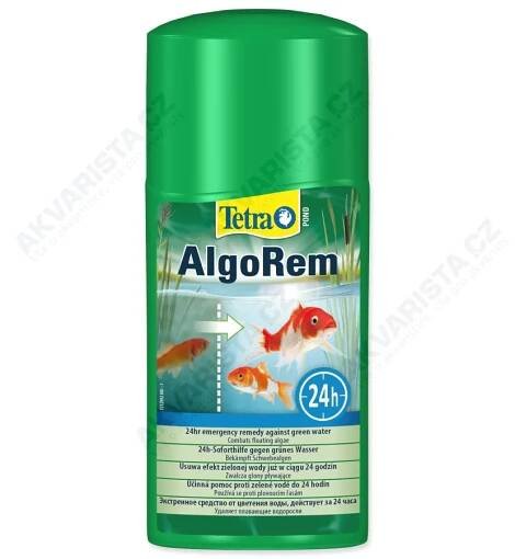 Tetra Pond Algorem 250ml - AKVARISTA.cz