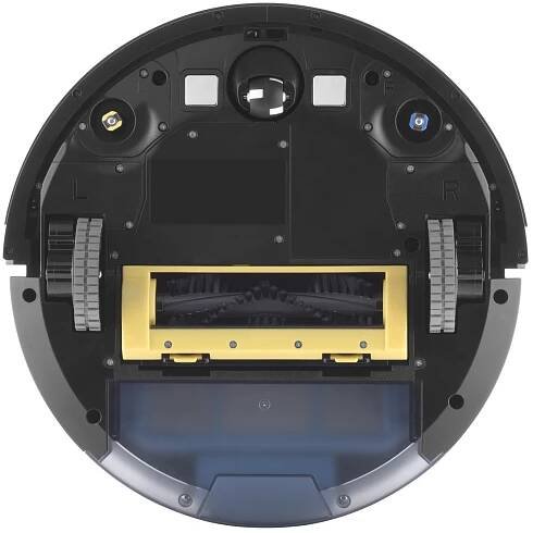 Robotické vysávače ETA Falco Smart 2515 90000
