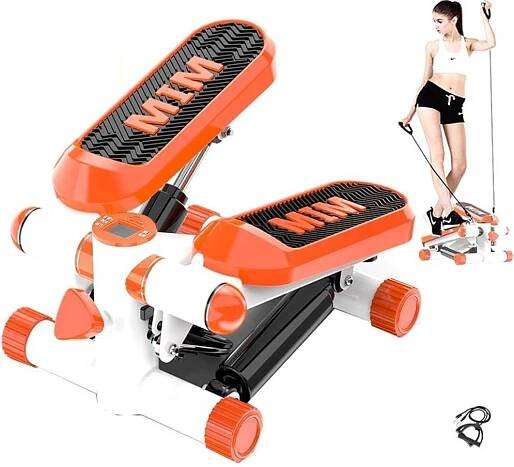 Sedco Mini-stepper AB207