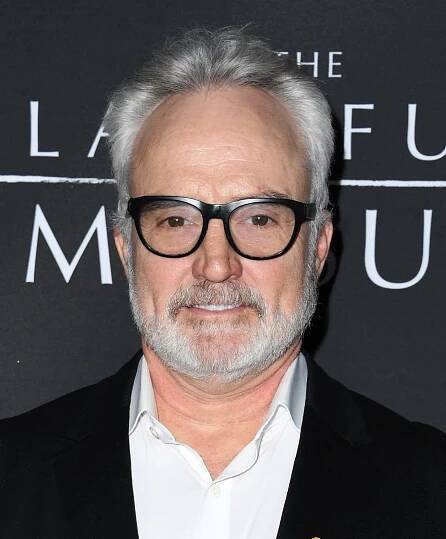Bradley Whitford at ArcLight Hollywood on January 16, 2020, in Hollywood, California