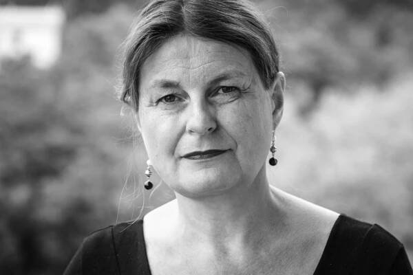 Literatúra obrusuje ego, ukáže vám, že život nemusí vyzerať tak malomeštiacky, hovorí spisovateľka Radka Denemarková